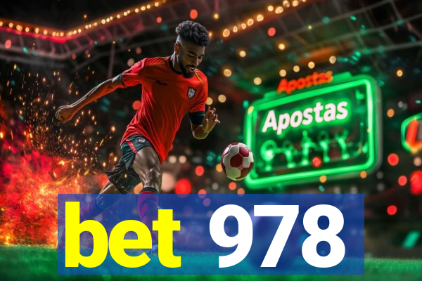 bet 978